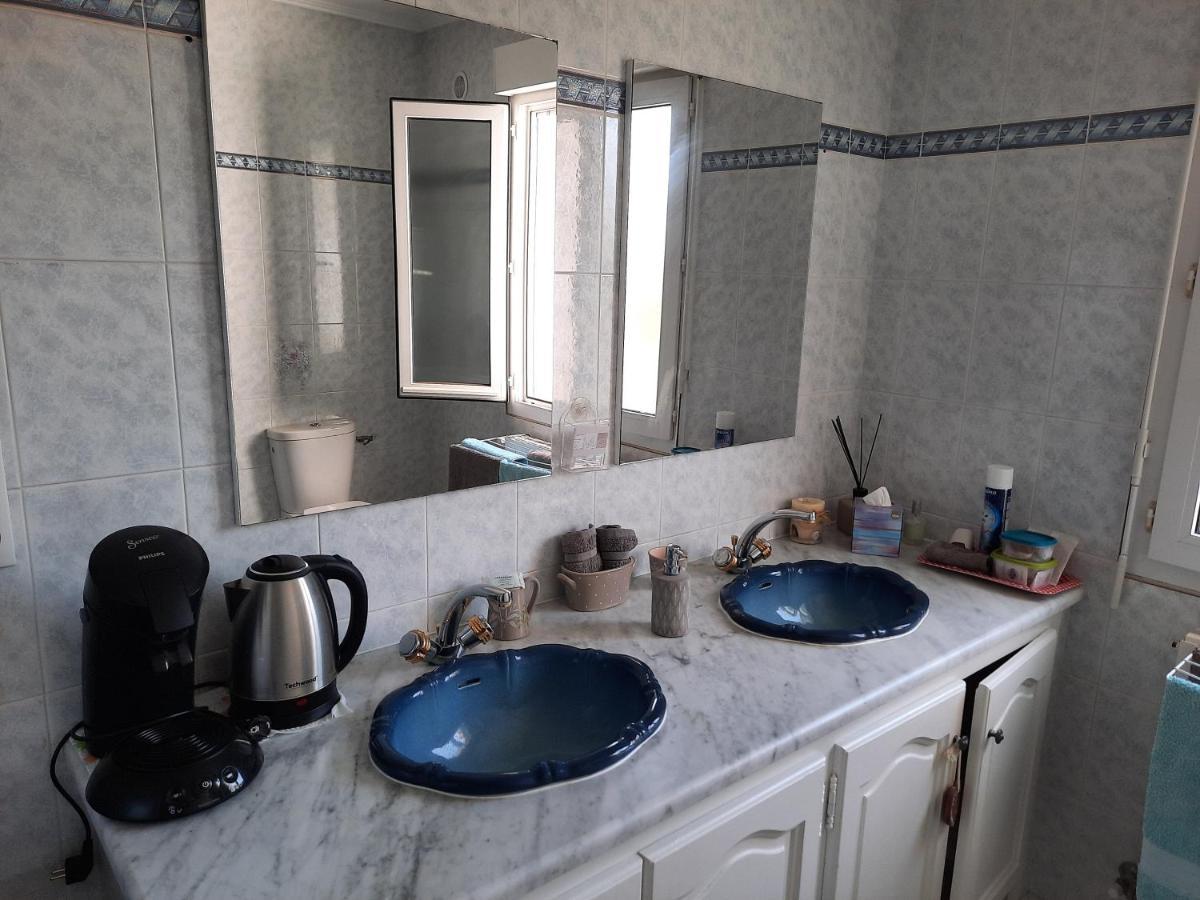 U Stagnu Locations Chambres Corse Borgo (Corsica) Exterior foto