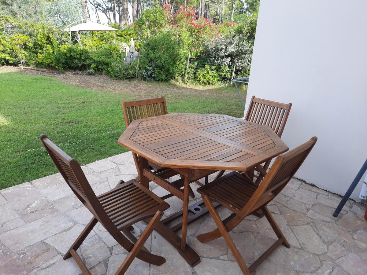 U Stagnu Locations Chambres Corse Borgo (Corsica) Exterior foto