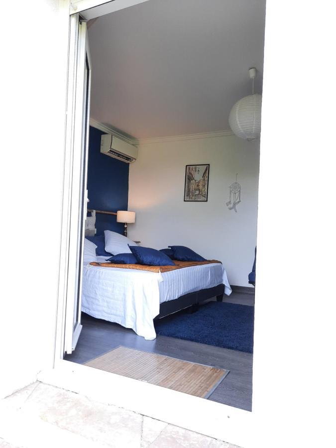 U Stagnu Locations Chambres Corse Borgo (Corsica) Exterior foto