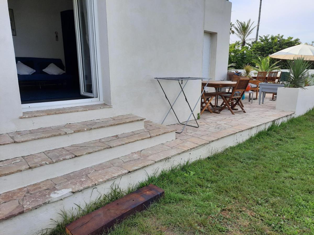 U Stagnu Locations Chambres Corse Borgo (Corsica) Exterior foto