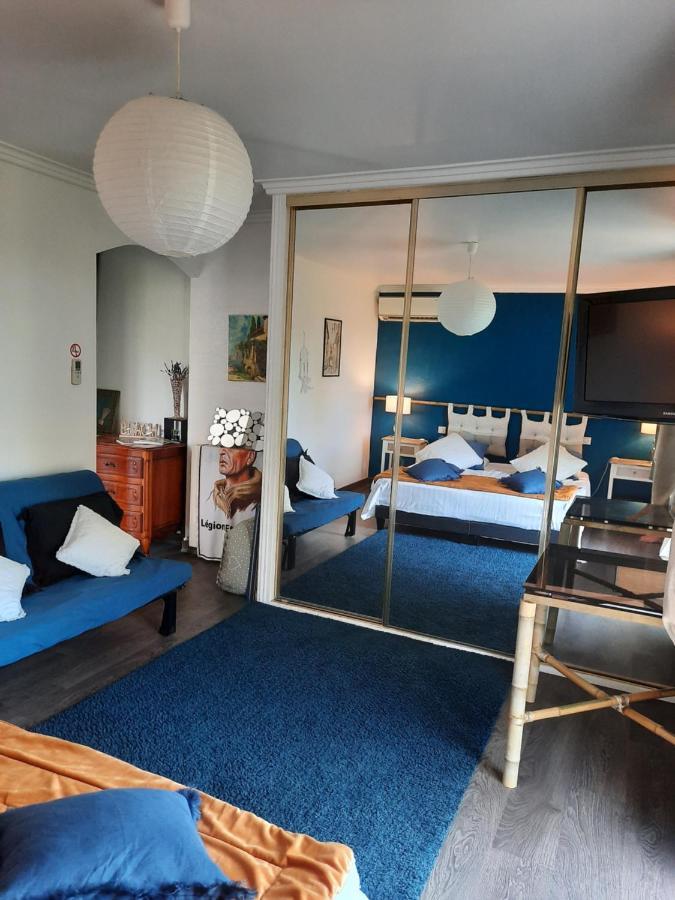U Stagnu Locations Chambres Corse Borgo (Corsica) Exterior foto