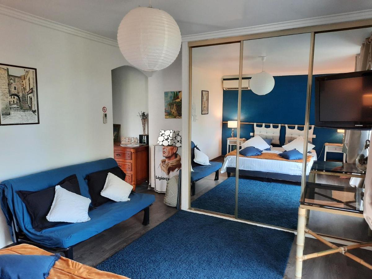 U Stagnu Locations Chambres Corse Borgo (Corsica) Exterior foto