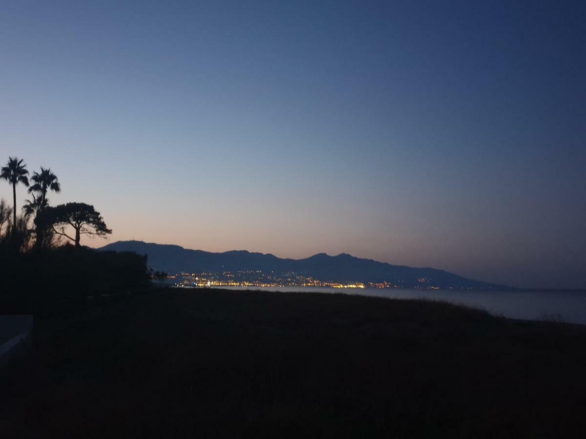U Stagnu Locations Chambres Corse Borgo (Corsica) Exterior foto