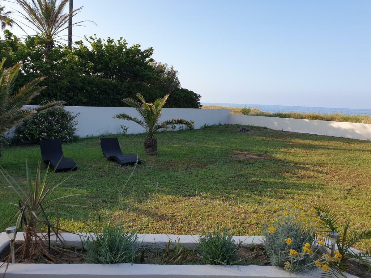 U Stagnu Locations Chambres Corse Borgo (Corsica) Exterior foto