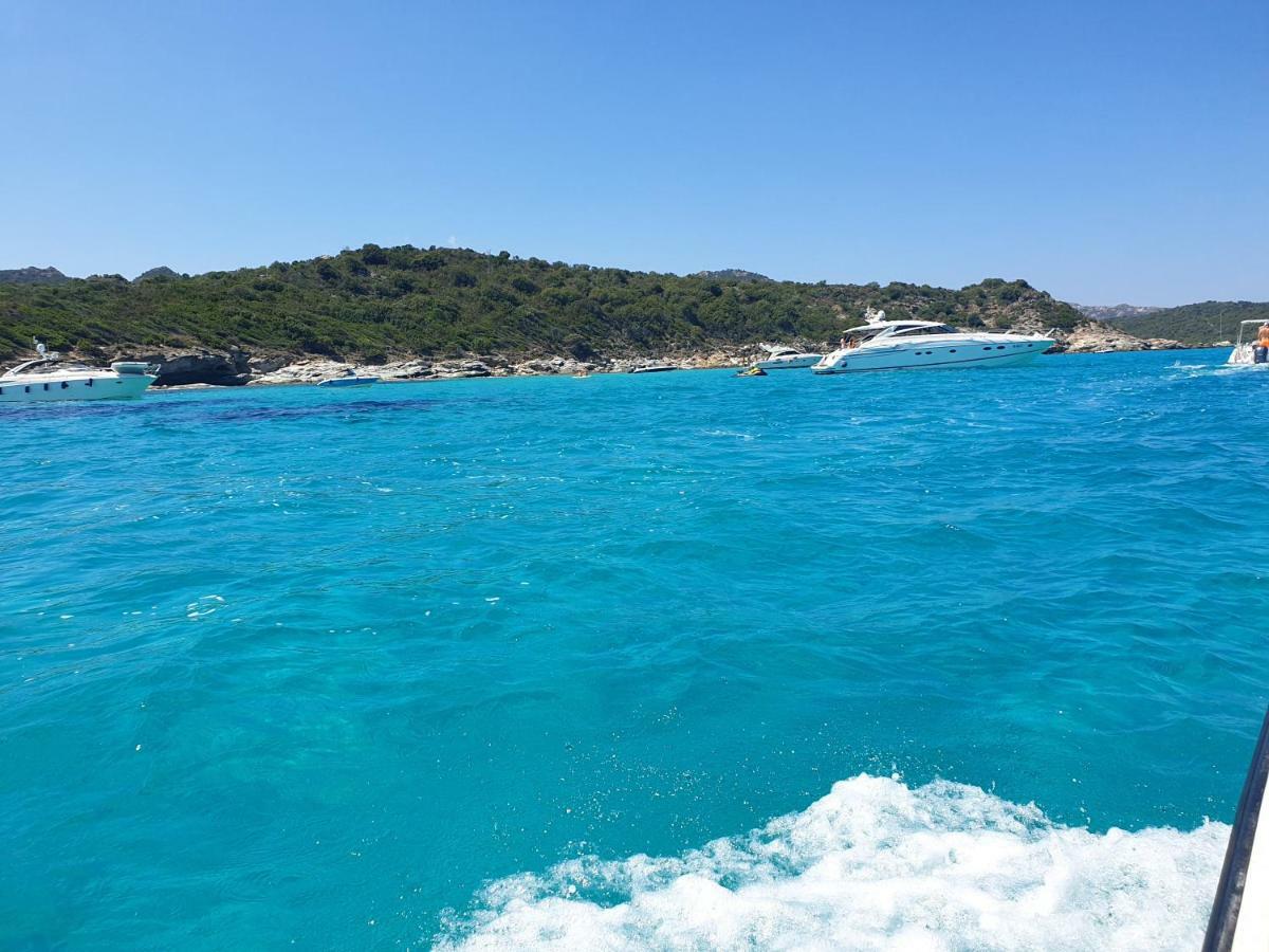 U Stagnu Locations Chambres Corse Borgo (Corsica) Exterior foto