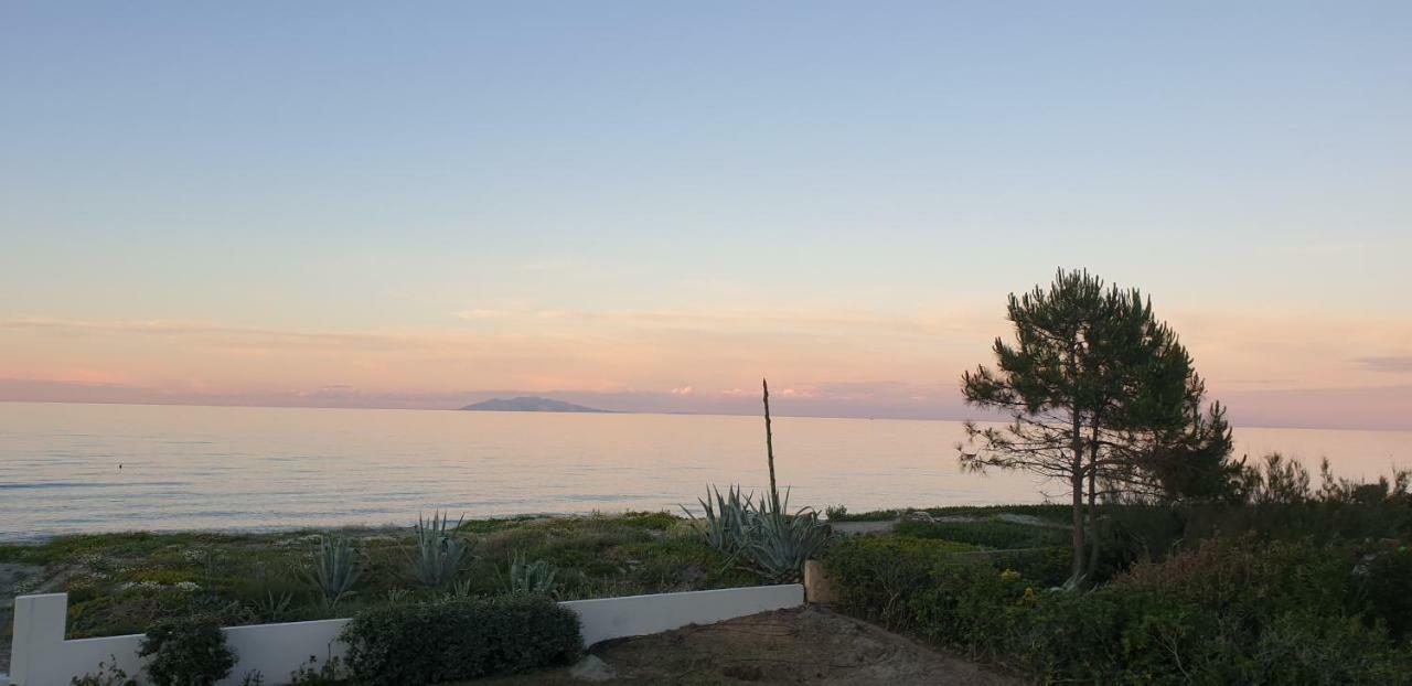 U Stagnu Locations Chambres Corse Borgo (Corsica) Exterior foto
