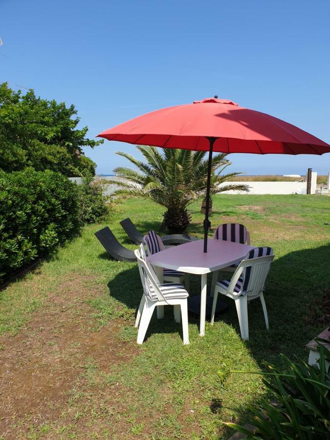 U Stagnu Locations Chambres Corse Borgo (Corsica) Exterior foto