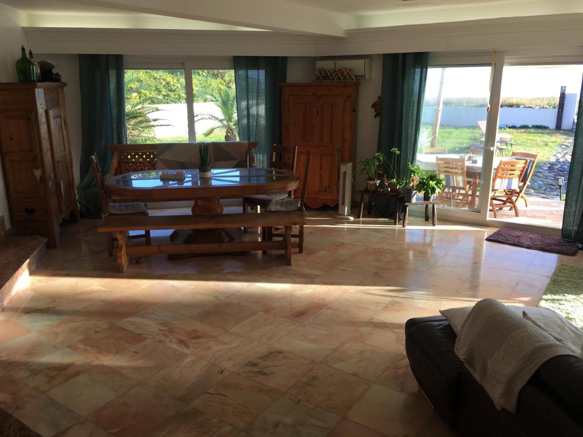 U Stagnu Locations Chambres Corse Borgo (Corsica) Exterior foto
